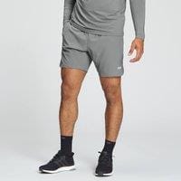 Fitness Mania - MP Men's Essentials Training Shorts - Storm  - L