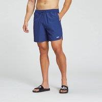 Fitness Mania - MP Men's Pacific Swim Shorts - Intense Blue  - L