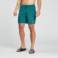 Fitness Mania - MP Men's Pacific Swim Shorts - Teal  - L