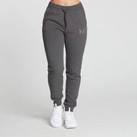 Fitness Mania - MP Women's Gradient Line Graphic Jogger - Carbon - XXS