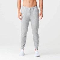 Fitness Mania - The Original Joggers - Grey Marl - XXS