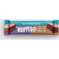 Fitness Mania - Whipped Duos (Sample) - 56g - Chocolate Fudge