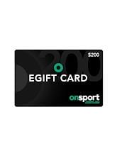 Fitness Mania - $200 EGIFT CARD