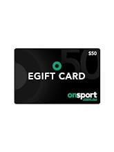 Fitness Mania - $50 EGIFT CARD