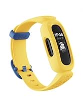 Fitness Mania - Fitbit Ace 3 Minions