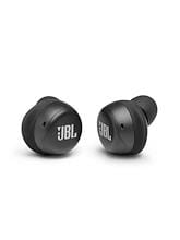 Fitness Mania - JBL Live Free NC TWS Headphones BLK