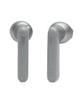 Fitness Mania - JBL Tune 225 TWS True Wireless Headphones Gray