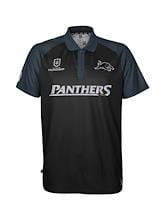 Fitness Mania - Outerstuff NRL Panthers Performance Polo Mens
