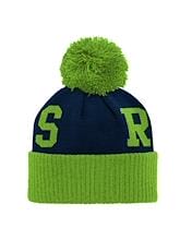 Fitness Mania - Outerstuff NRL Raiders Beanie Adult