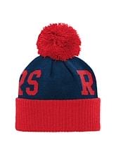 Fitness Mania - Outerstuff NRL Rooster Beanie Adult