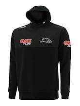 Fitness Mania - Penrith Panthers Mens Pullover Hoodie 2021