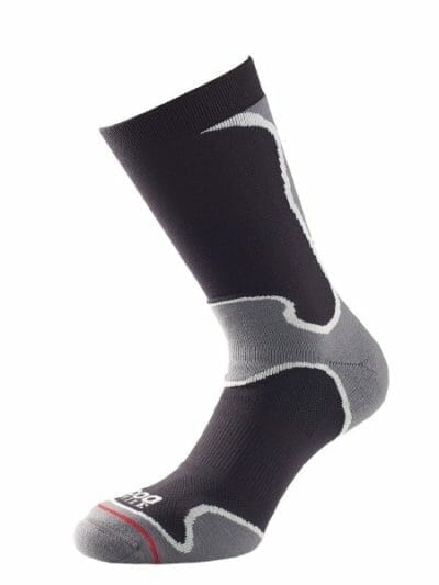 Fitness Mania - 1000 Mile Fusion Mens Sports Socks - Double Layer
