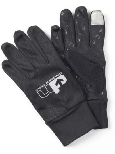 Fitness Mania - 1000 Mile UP Reflective Running Gloves