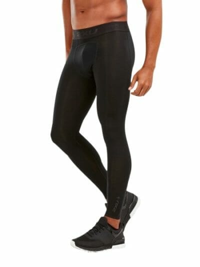 Fitness Mania - 2XU Mens Flight Compression Tights