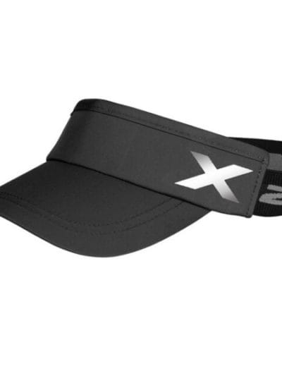 Fitness Mania - 2XU Performance Running Visor