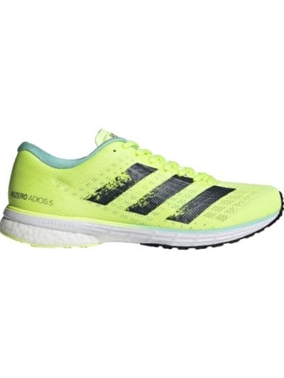 Fitness Mania - Adidas Adizero Adios 5 - Womens Running Shoes