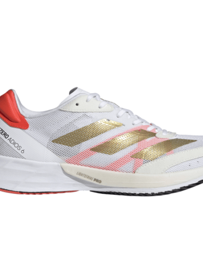 Fitness Mania - Adidas Adizero Adios 6 - Womens Running Shoes