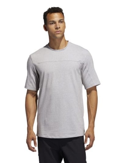 Fitness Mania - Adidas City Base Mens Training T-Shirt