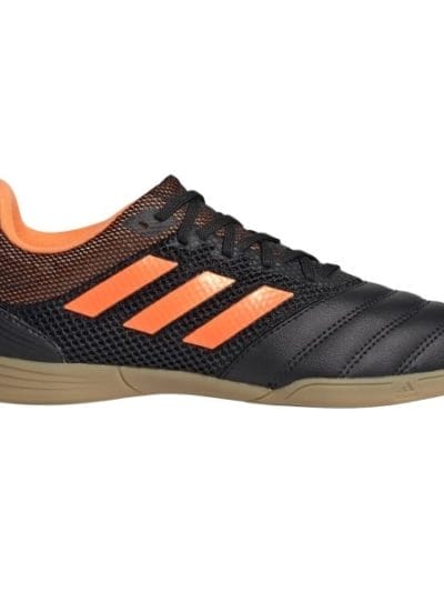 Fitness Mania - Adidas Copa 20.3 IN - Kids Indoor Soccer Shoes