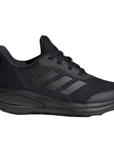 Fitness Mania - Adidas FortaRun Lace - Kids Running Shoes