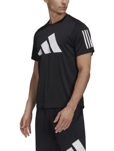 Fitness Mania - Adidas FreeLift Mens Training T-Shirt