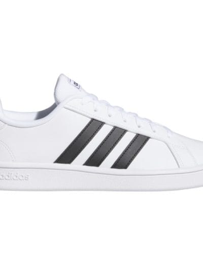 Fitness Mania - Adidas Grand Court Base - Mens Sneakers