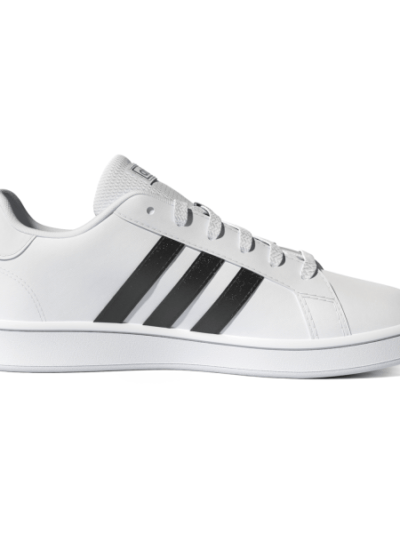 Fitness Mania - Adidas Grand Court - Kids Sneakers