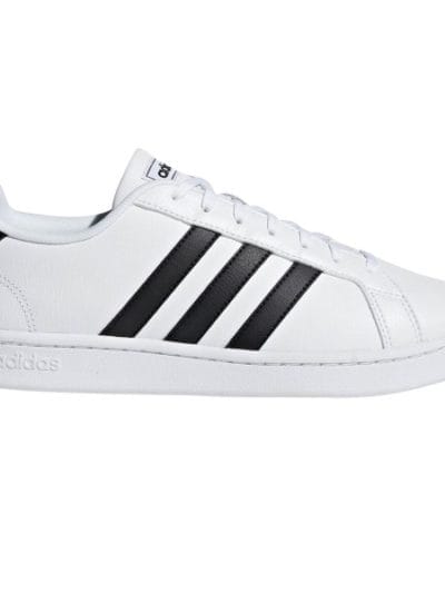 Fitness Mania - Adidas Grand Court - Mens Sneakers