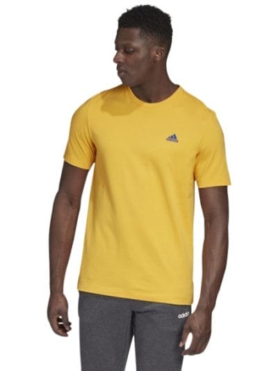 Fitness Mania - Adidas Graphic Mens Short Sleeve T-Shirt