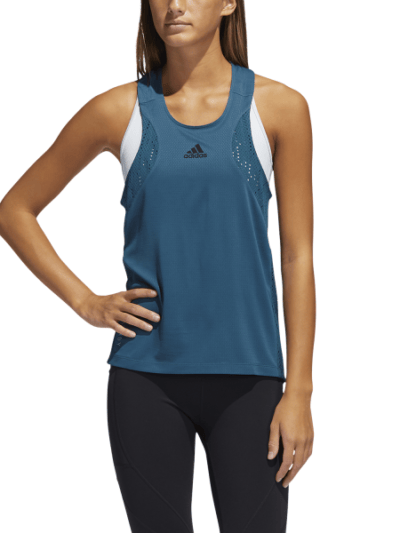 Fitness Mania - Adidas Heat. Rdy Womens Training Tank Top