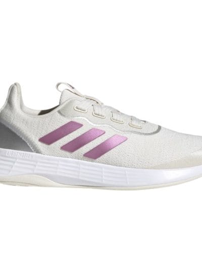 Fitness Mania - Adidas QT Racer Sport - Womens Sneakers