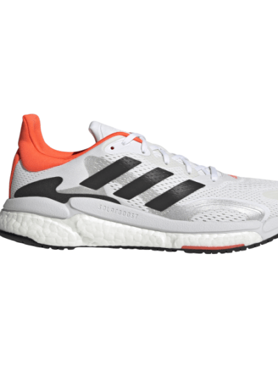 Fitness Mania - Adidas SolarBoost 3 Tokyo - Mens Running Shoes