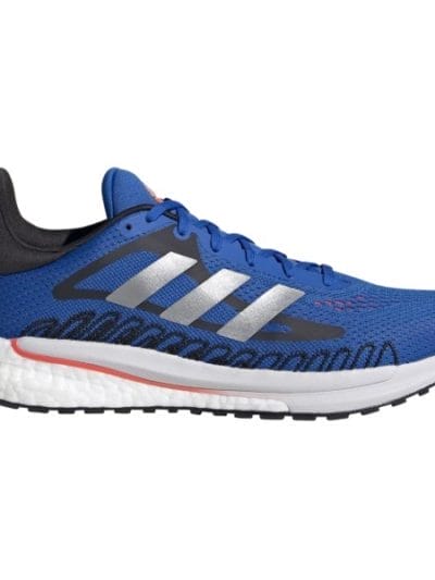 Fitness Mania - Adidas SolarGlide 3 - Mens Running Shoes