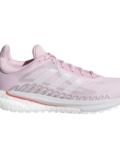 Fitness Mania - Adidas SolarGlide 3 - Womens Running Shoes