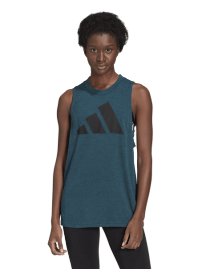 Fitness Mania - Adidas Sportswear Winners 2.0 - Womens Tank Top