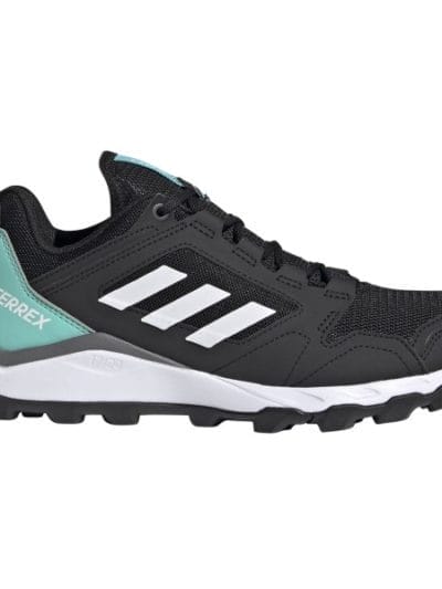 Fitness Mania - Adidas Terrex Agravic TR - Womens Trail Running Shoes