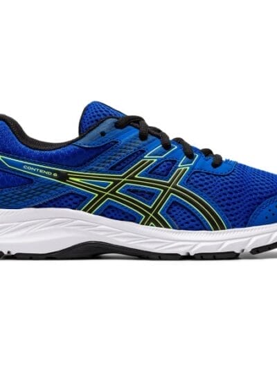 Fitness Mania - Asics Contend 6 GS - Kids Running Shoes