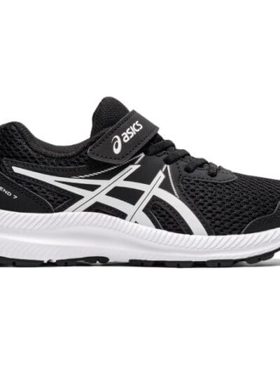 Fitness Mania - Asics Contend 7 PS - Kids Running Shoes