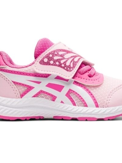 Fitness Mania - Asics Contend 7 TS Butterfly - Kids Running Shoes