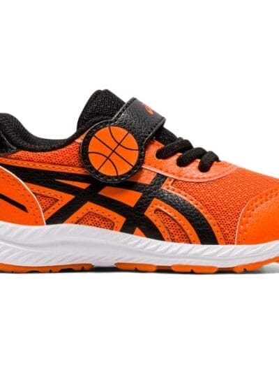 Fitness Mania - Asics Contend 7 TS - Kids Running Shoes