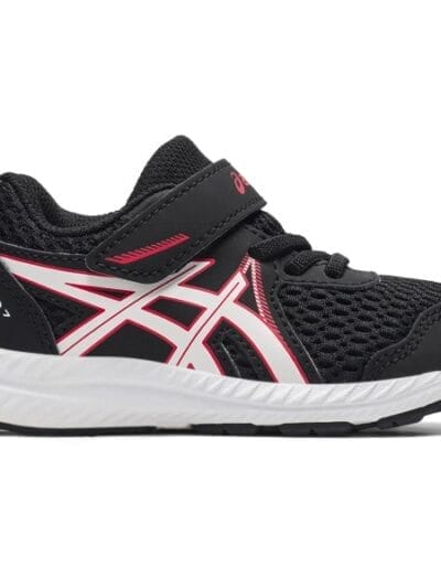 Fitness Mania - Asics Contend 7 TS - Toddler Running Shoes