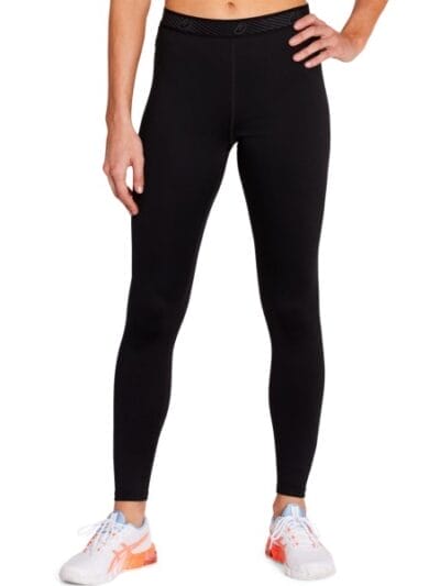 Fitness Mania - Asics Essential Logo Womens 7/8 Training Tights