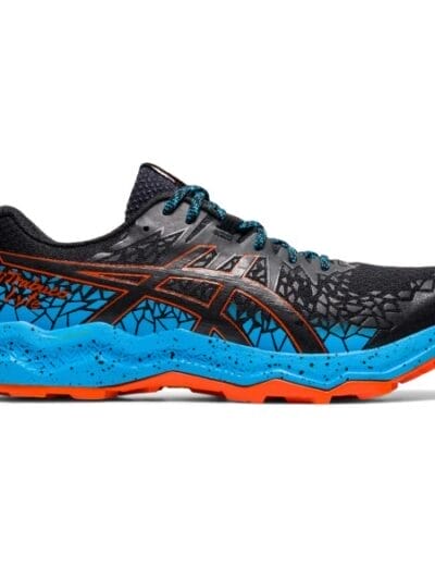 Fitness Mania - Asics Fuji Trabuco Lyte - Mens Trail Running Shoes