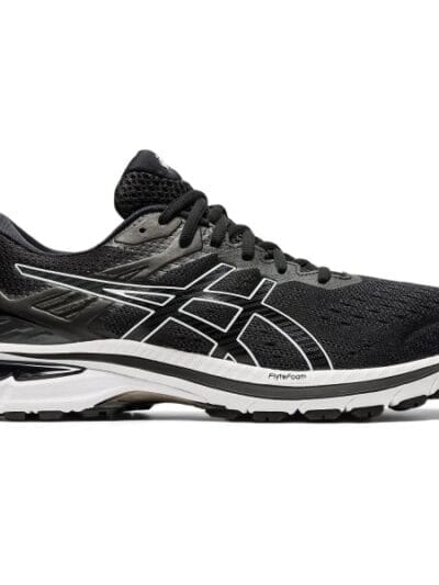 Fitness Mania - Asics GT-2000 9 - Mens Running Shoes