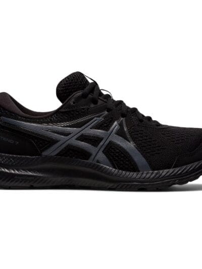 Fitness Mania - Asics Gel Contend 7 - Mens Running Shoes