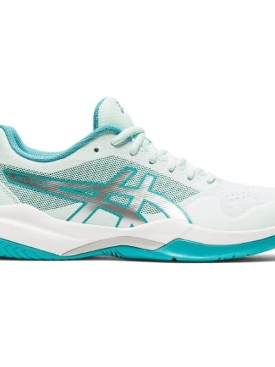 Fitness Mania - Asics Gel-Game 7 - Womens Netball Shoes