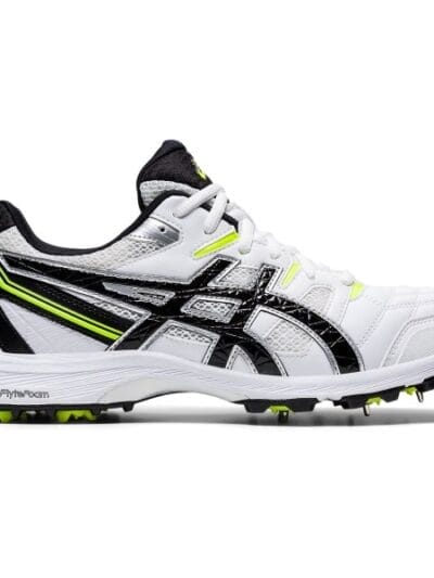 Fitness Mania - Asics Gel Gully 6 - Mens Cricket Shoes