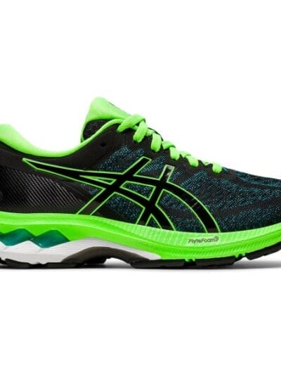 Fitness Mania - Asics Gel Kayano 27 GS - Kids Running Shoes