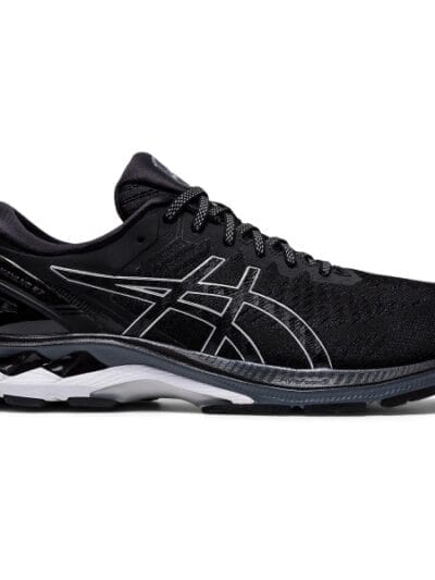 Fitness Mania - Asics Gel Kayano 27 - Mens Running Shoes