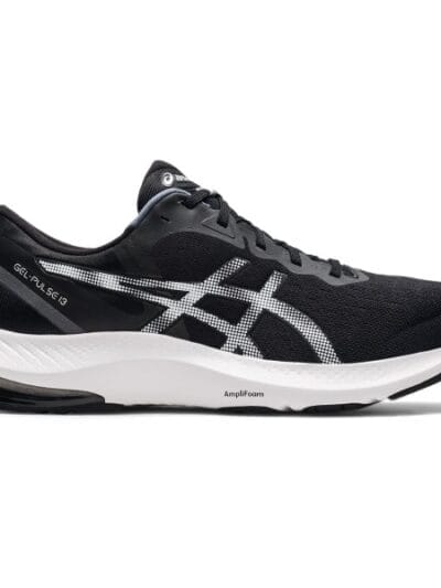 Fitness Mania - Asics Gel Pulse 13 - Mens Running Shoes